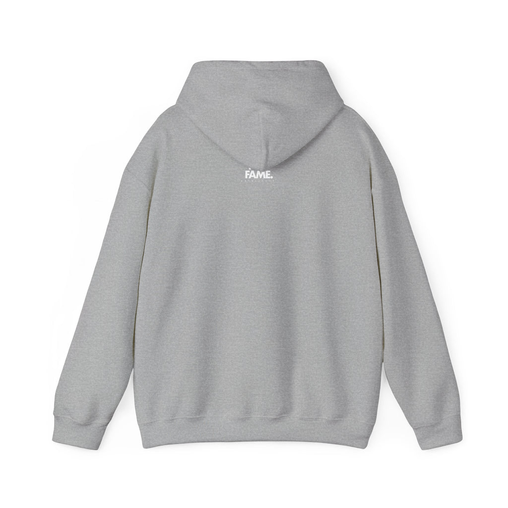 AutoLife Hoodie — Automotive Lifestyle Pullover with 'AUTOLIFE' Graphic