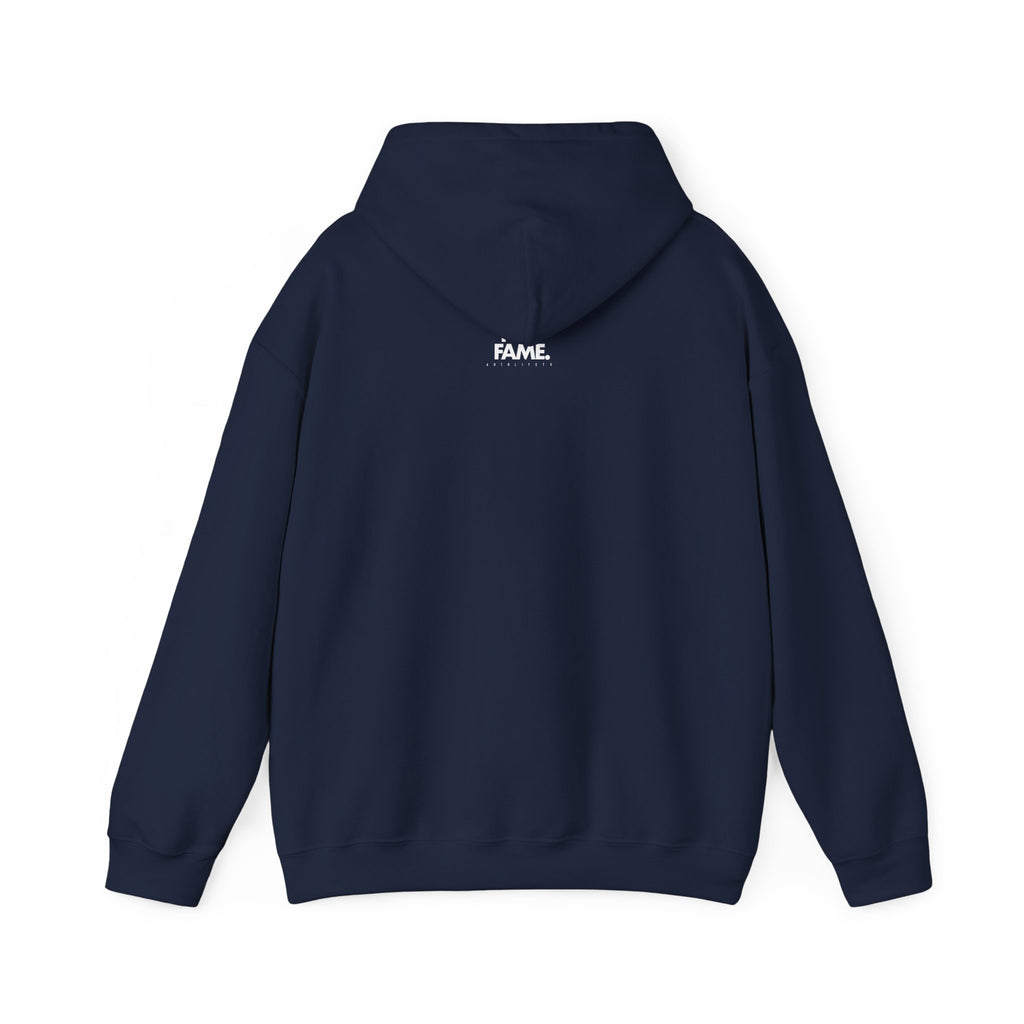 AutoLife Hoodie — Automotive Lifestyle Pullover with 'AUTOLIFE' Graphic