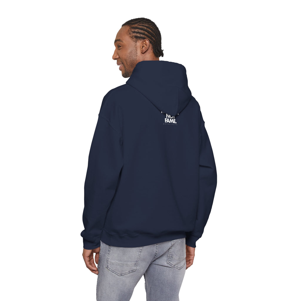 AutoLife Hoodie — Automotive Lifestyle Pullover with 'AUTOLIFE' Graphic