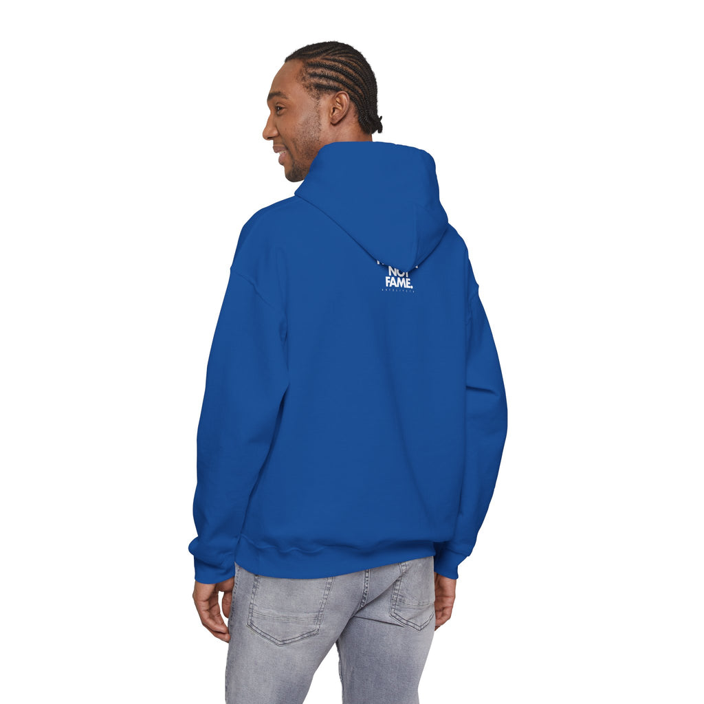 AutoLife Hoodie — Automotive Lifestyle Pullover with 'AUTOLIFE' Graphic