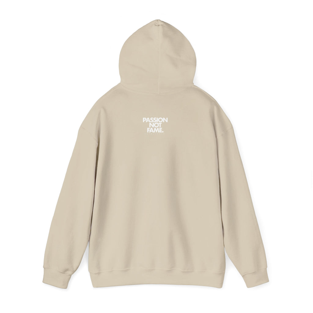 AutoLife Hoodie — Automotive Lifestyle Pullover with 'AUTOLIFE' Graphic