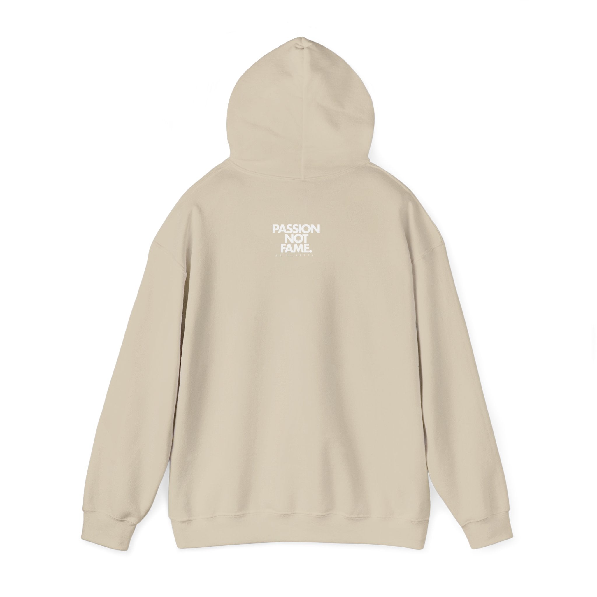 AutoLife Hoodie — Automotive Lifestyle Pullover with 'AUTOLIFE' Graphic