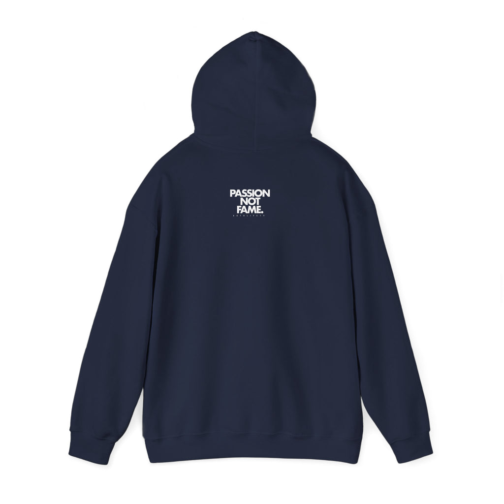 AutoLife Hoodie — Automotive Lifestyle Pullover with 'AUTOLIFE' Graphic