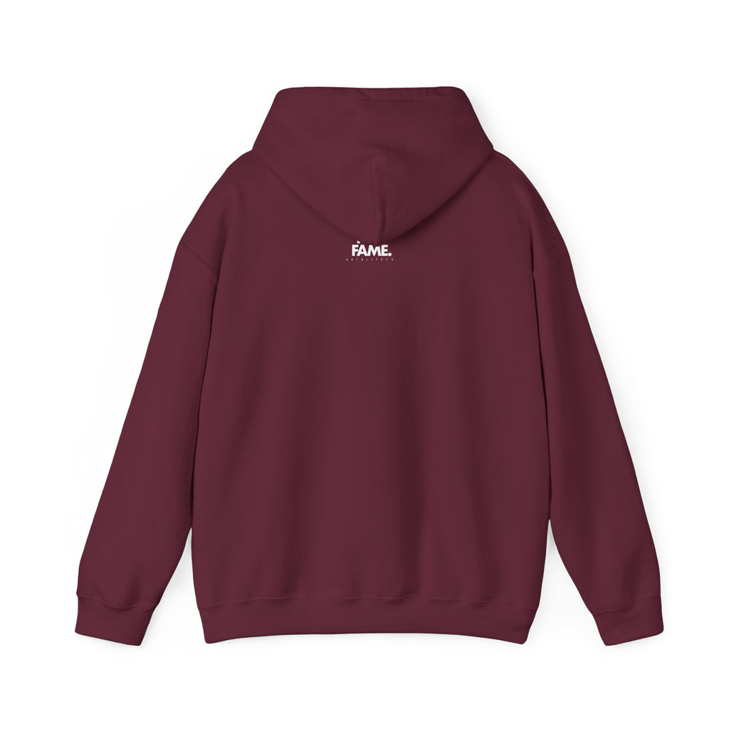 AutoLife Hoodie — Automotive Lifestyle Pullover with 'AUTOLIFE' Graphic