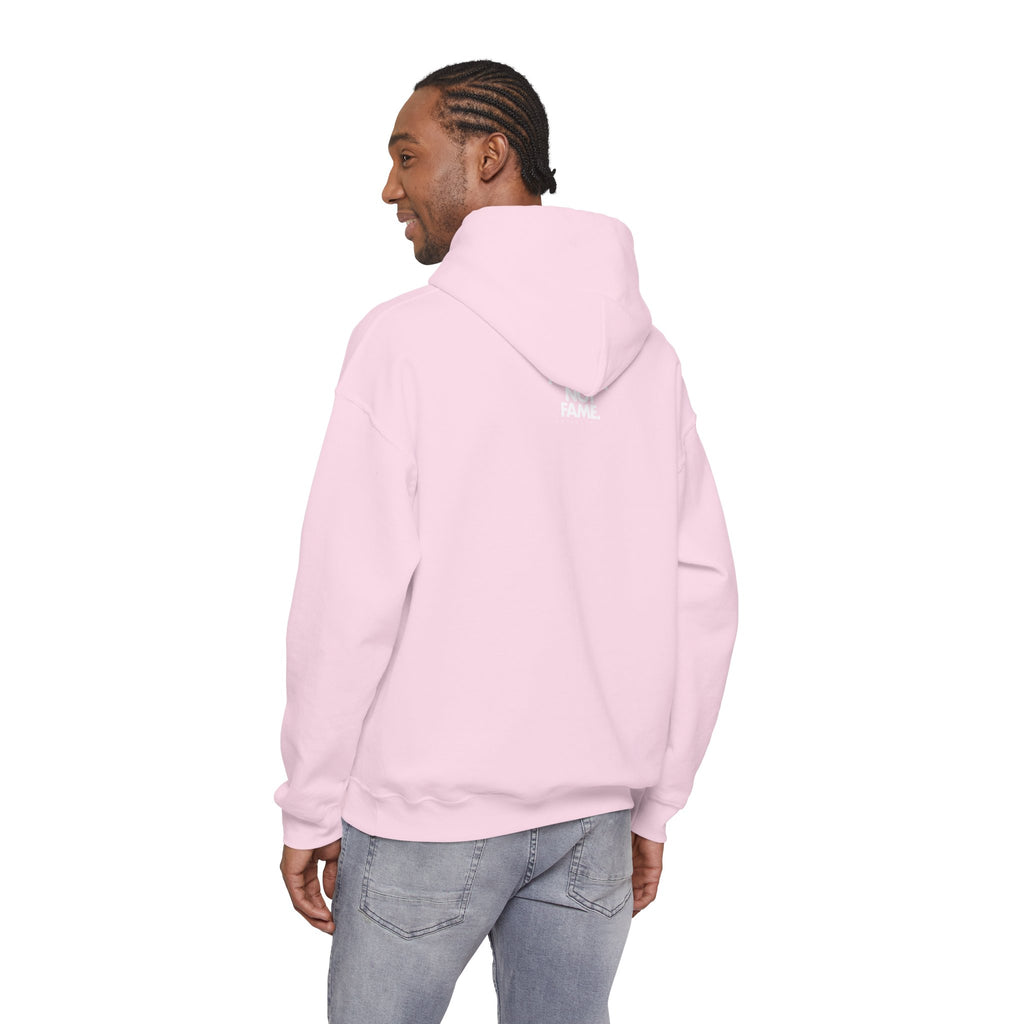 AutoLife Hoodie — Automotive Lifestyle Pullover with 'AUTOLIFE' Graphic