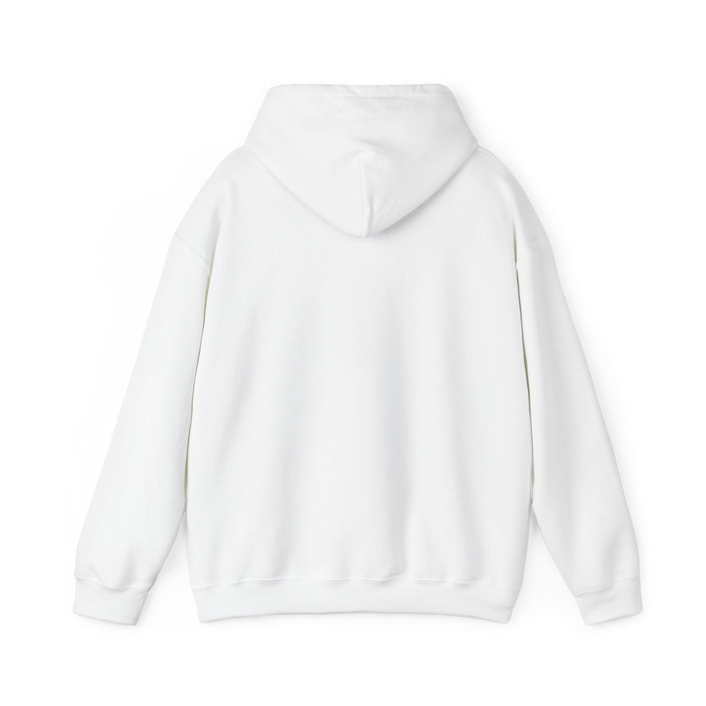 ALTV. Minimal Logo Hoodie — Modern Streetwear Pullover