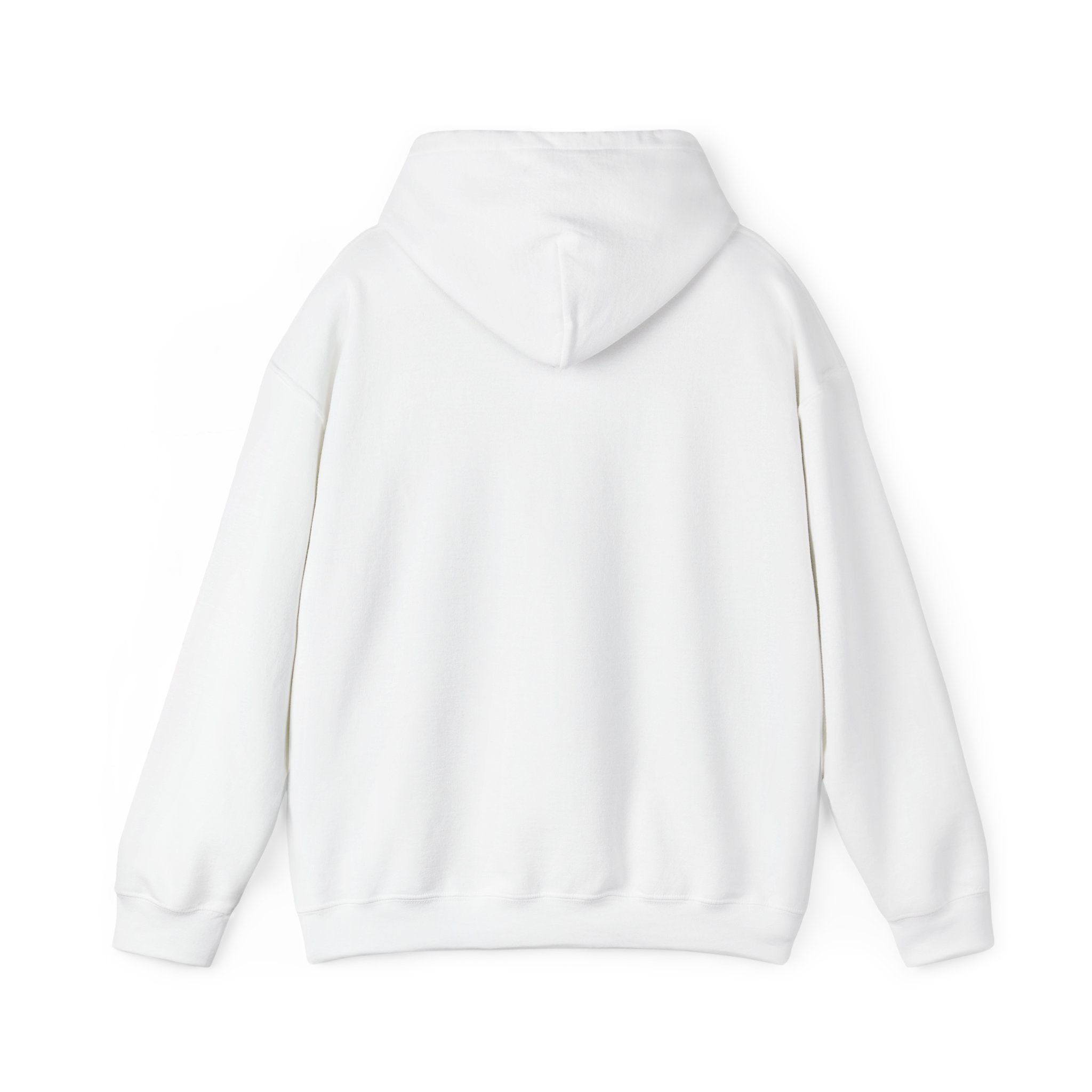 ALTV. Minimal Logo Hoodie — Modern Streetwear Pullover