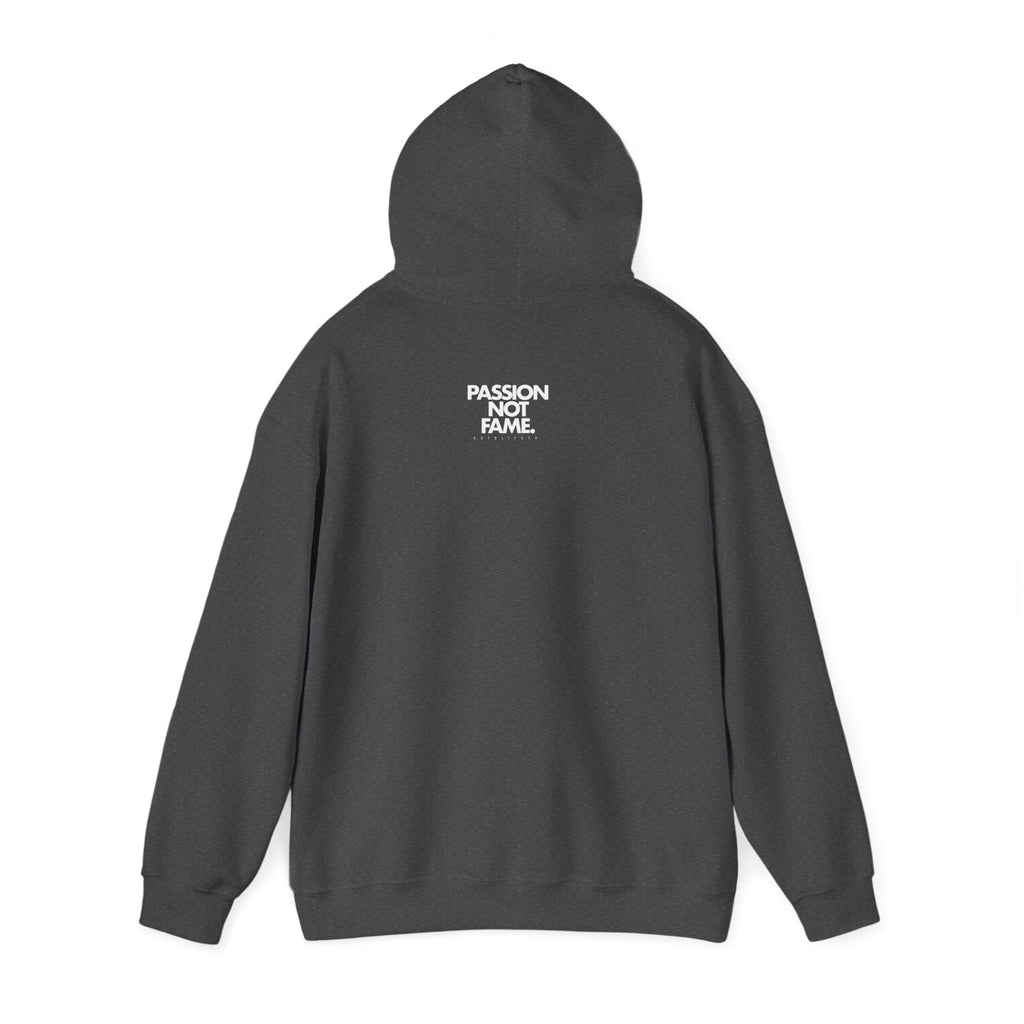 AutoLife Hoodie — Automotive Lifestyle Pullover with 'AUTOLIFE' Graphic