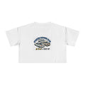 Crop Tee — Spirited Drivers Club