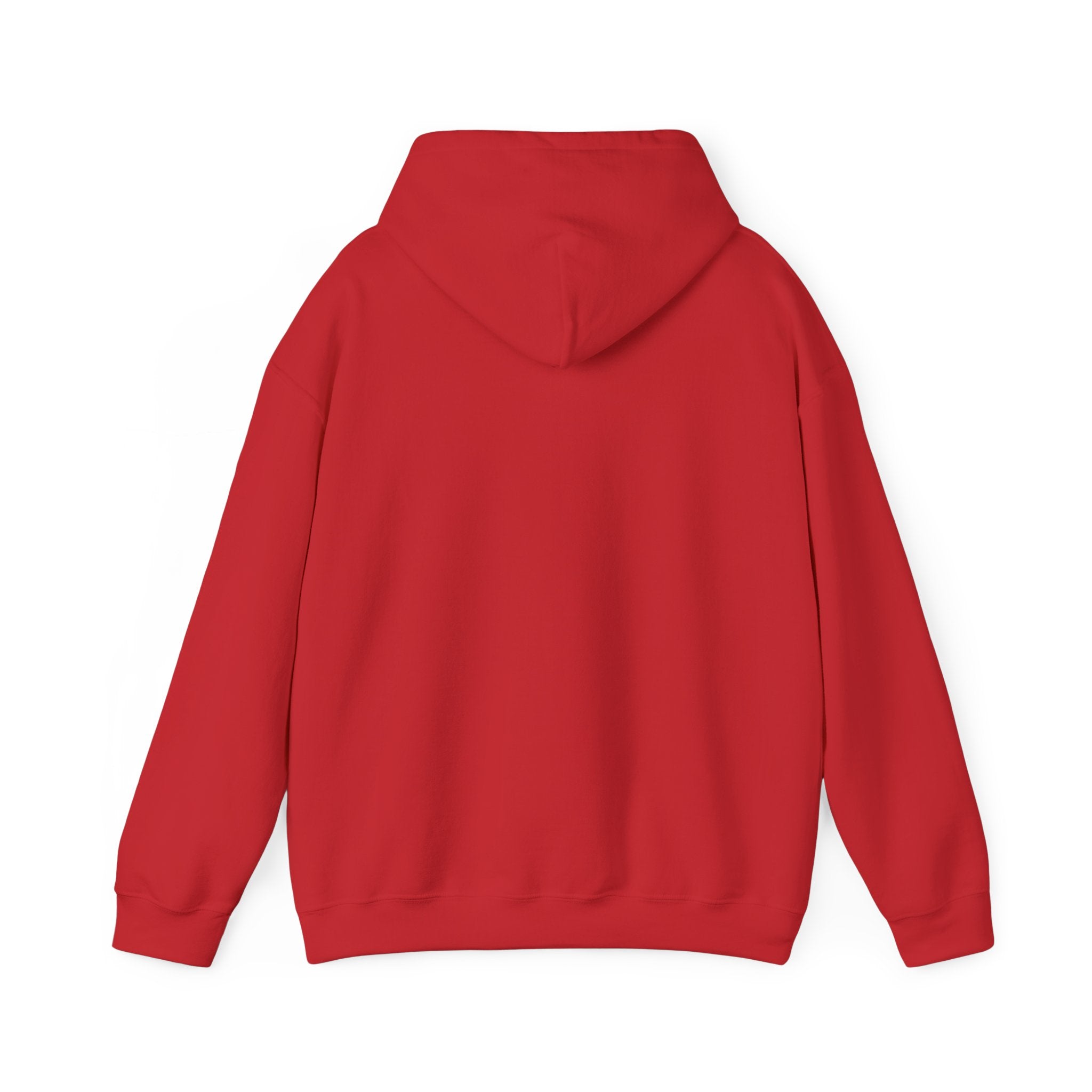 ALTV. Minimal Logo Hoodie — Modern Streetwear Pullover