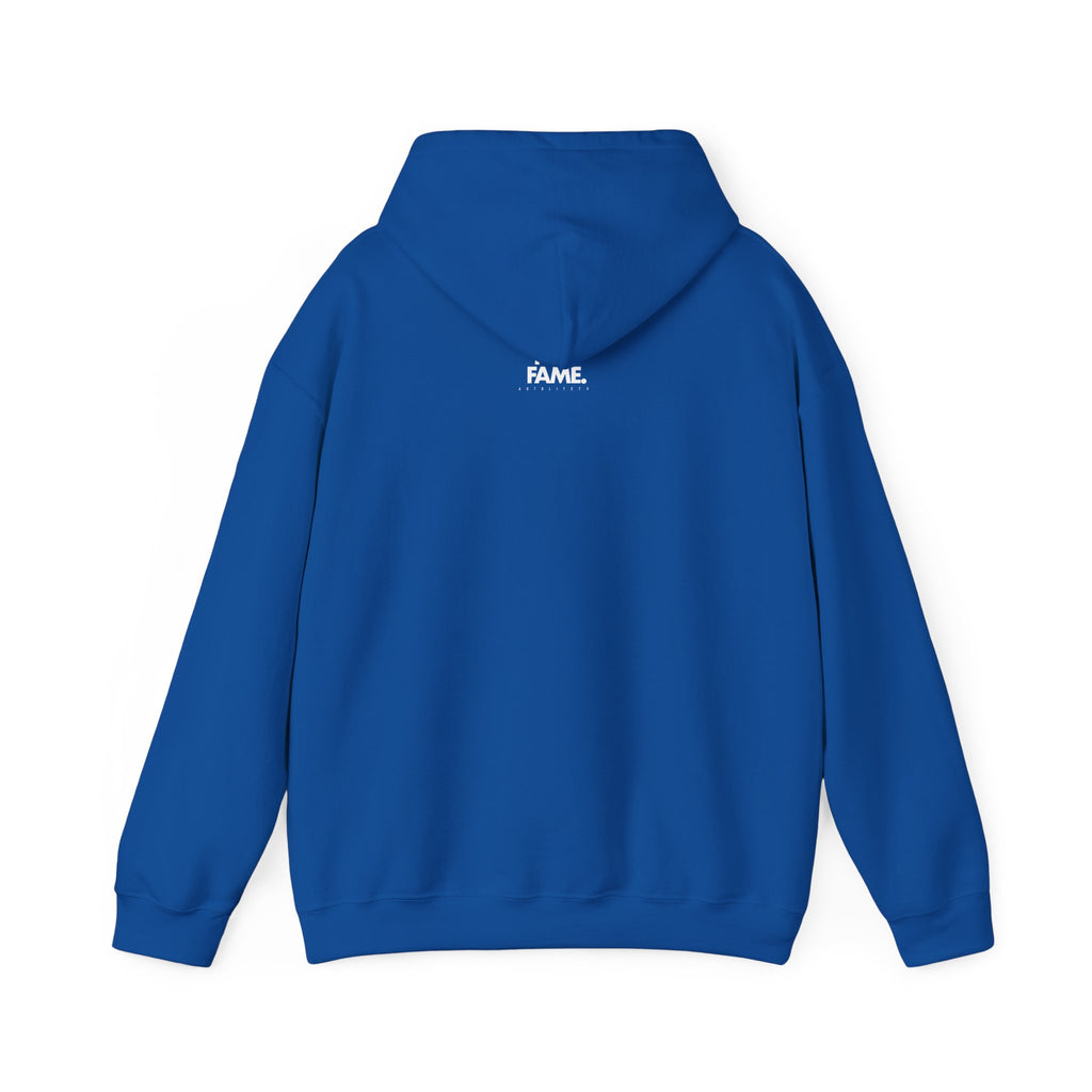 AutoLife Hoodie — Automotive Lifestyle Pullover with 'AUTOLIFE' Graphic
