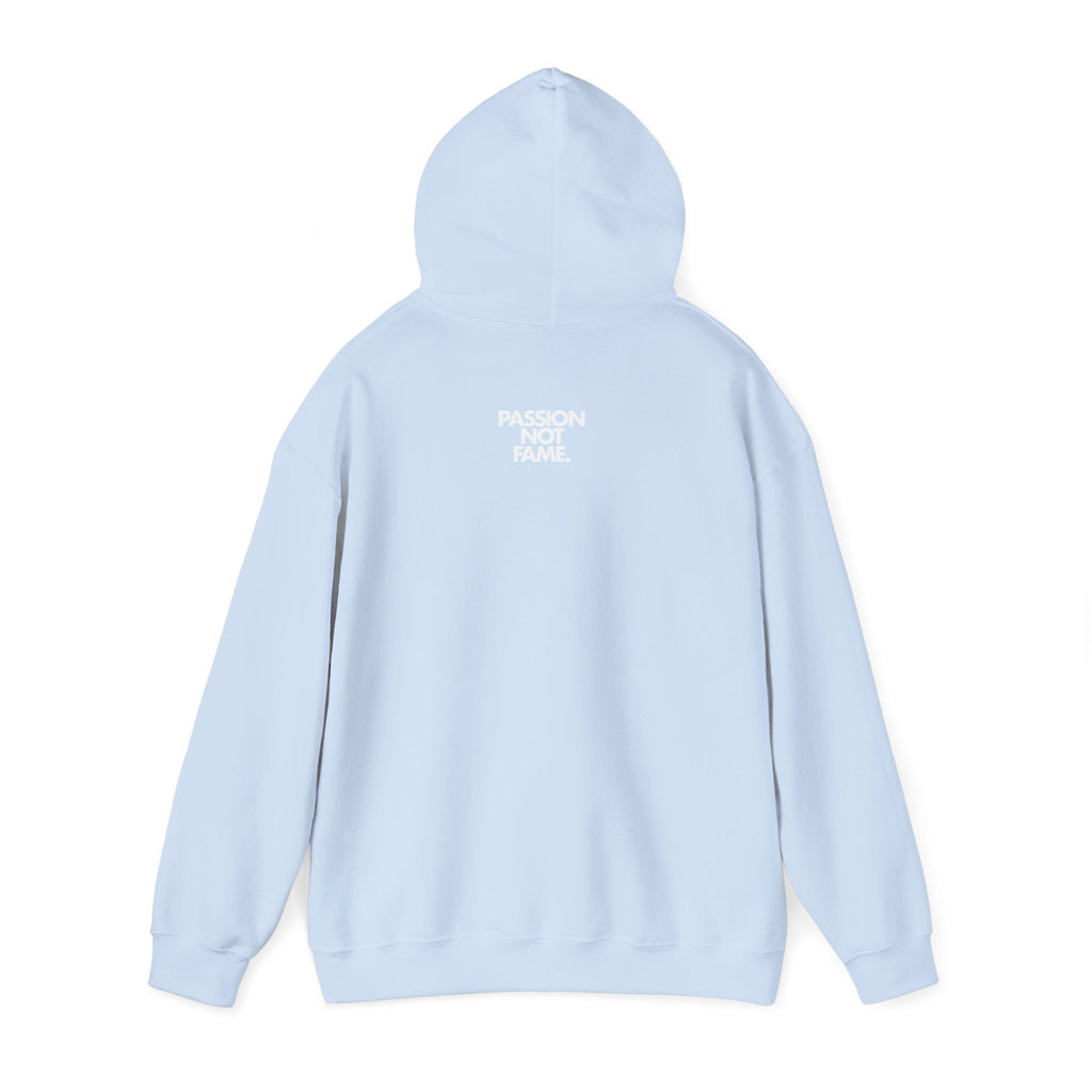 AutoLife Hoodie — Automotive Lifestyle Pullover with 'AUTOLIFE' Graphic