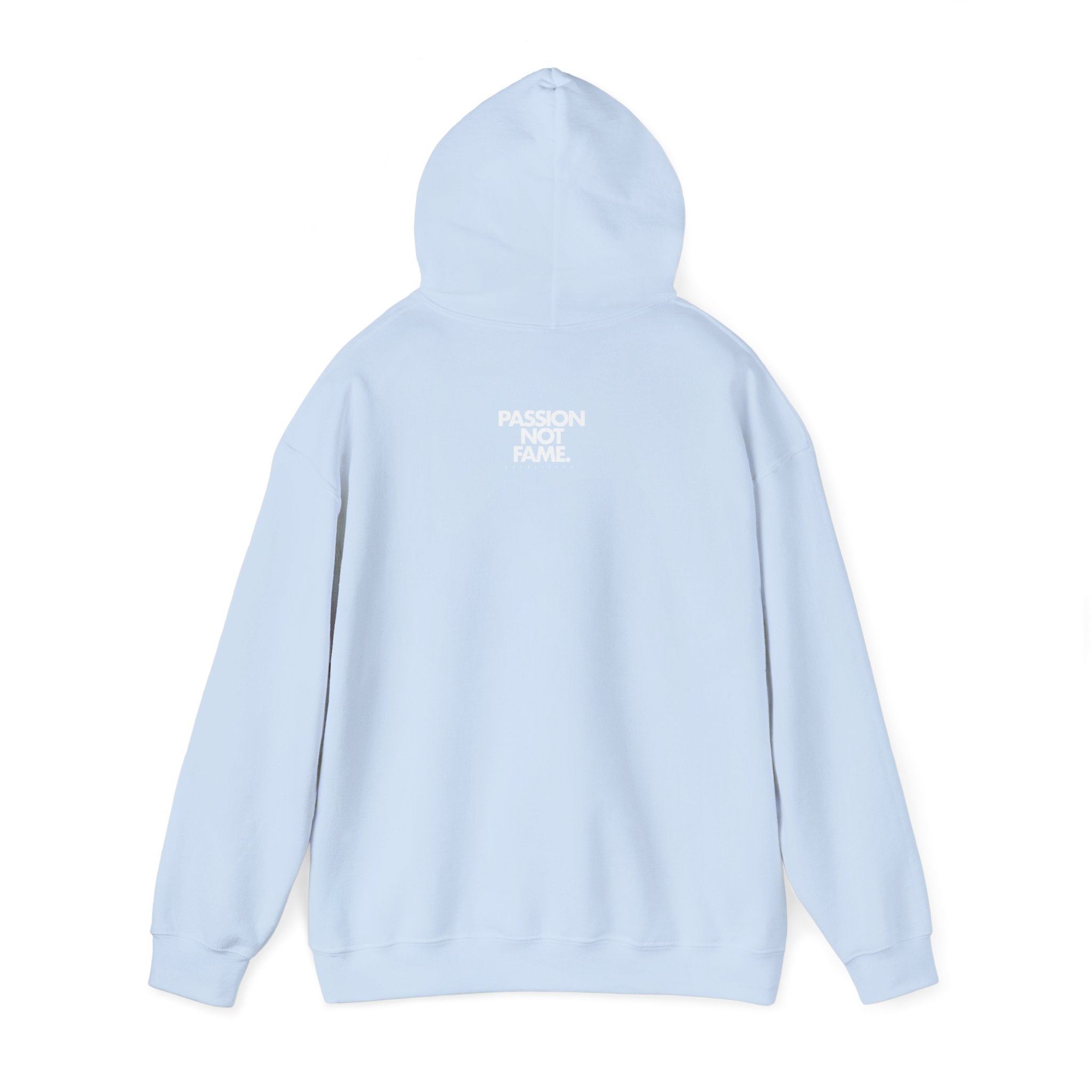 AutoLife Hoodie — Automotive Lifestyle Pullover with 'AUTOLIFE' Graphic