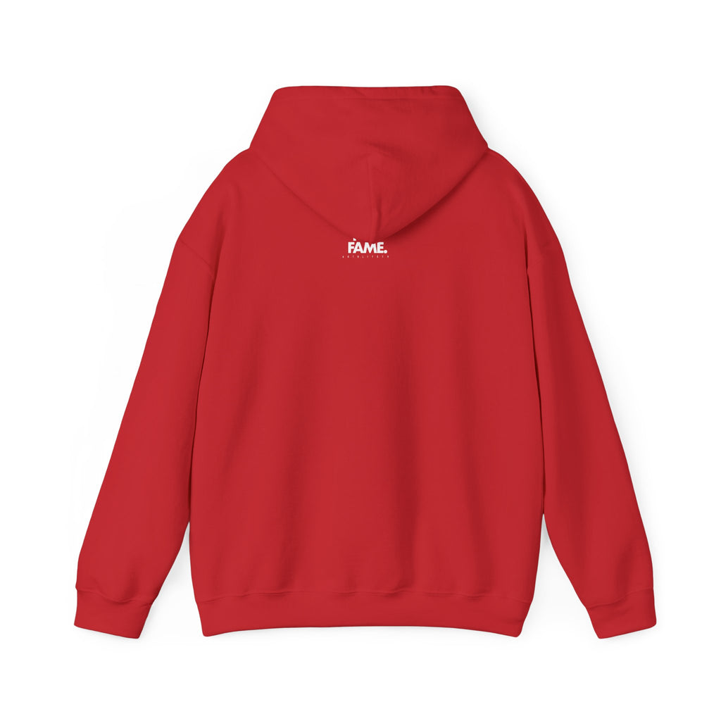 AutoLife Hoodie — Automotive Lifestyle Pullover with 'AUTOLIFE' Graphic