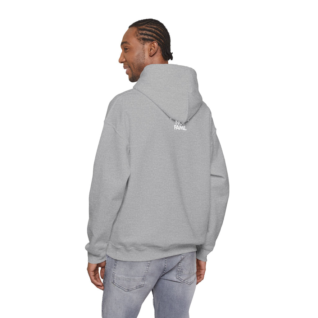 AutoLife Hoodie — Automotive Lifestyle Pullover with 'AUTOLIFE' Graphic