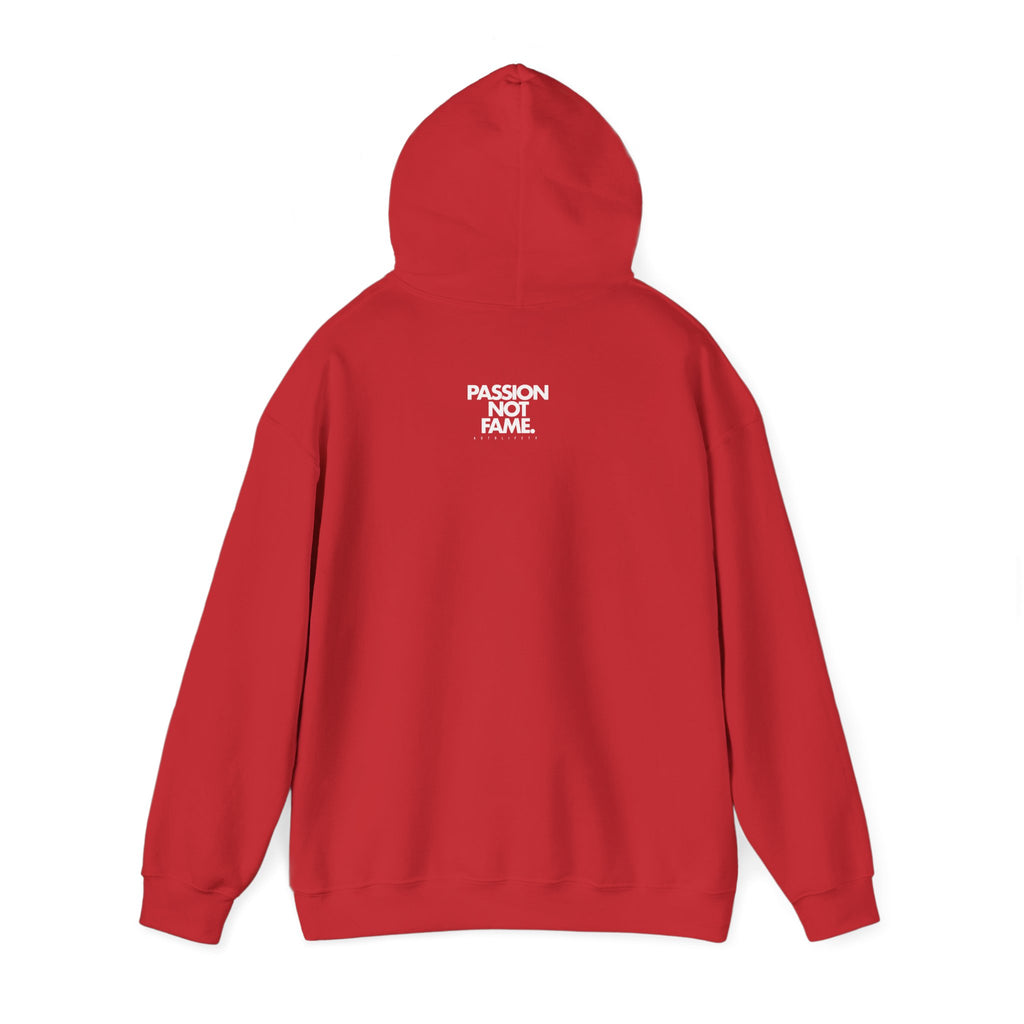 AutoLife Hoodie — Automotive Lifestyle Pullover with 'AUTOLIFE' Graphic