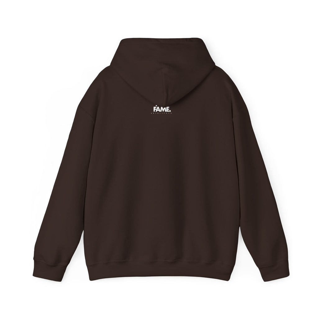 AutoLife Hoodie — Automotive Lifestyle Pullover with 'AUTOLIFE' Graphic