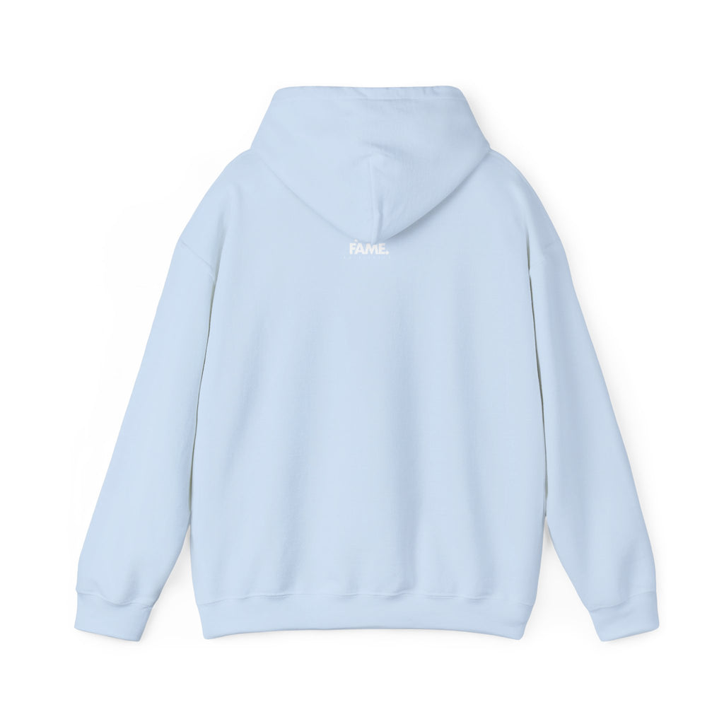 AutoLife Hoodie — Automotive Lifestyle Pullover with 'AUTOLIFE' Graphic