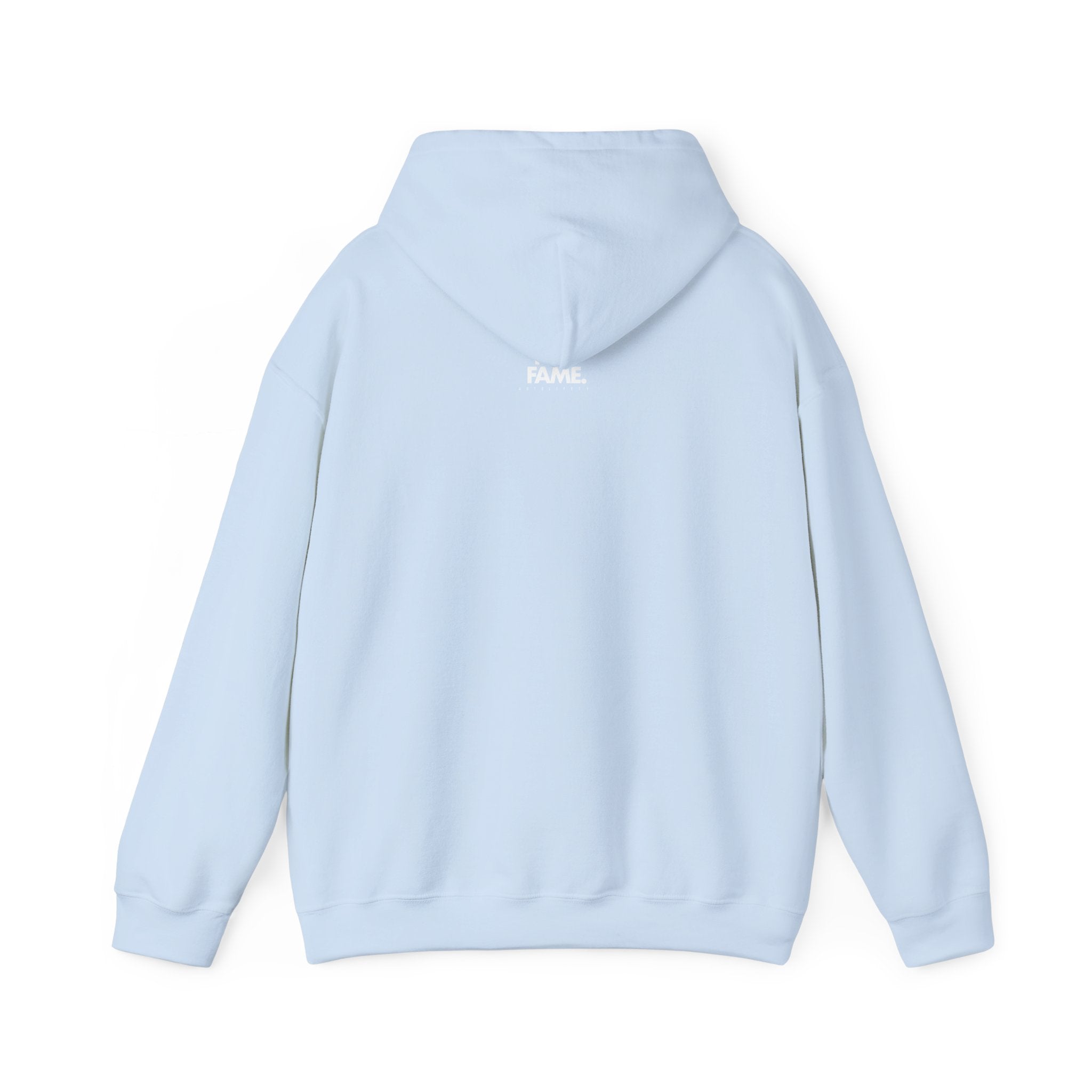 AutoLife Hoodie — Automotive Lifestyle Pullover with 'AUTOLIFE' Graphic
