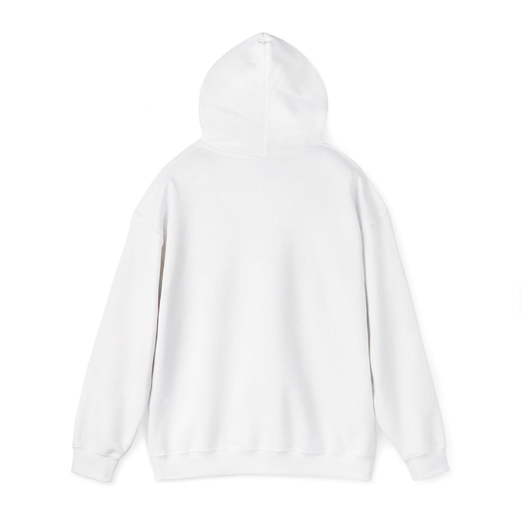 ALTV. Minimal Logo Hoodie — Modern Streetwear Pullover