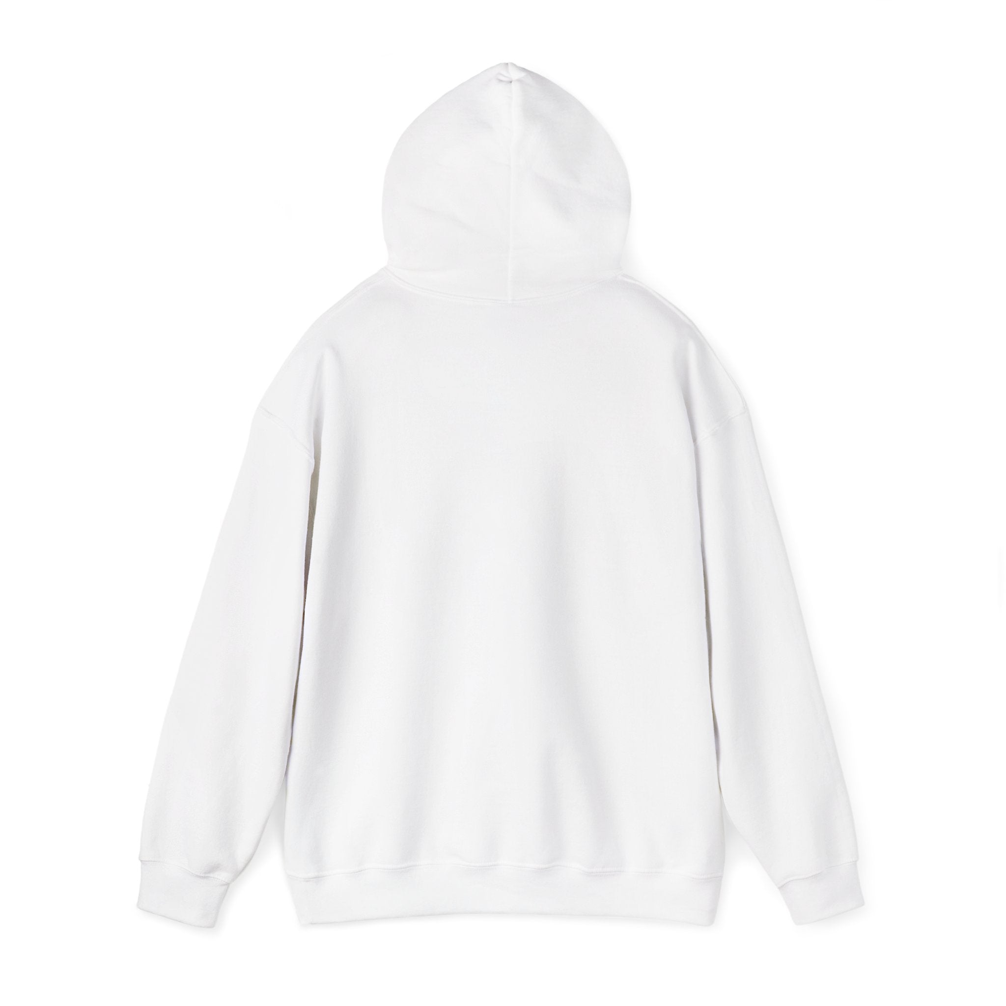 ALTV. Minimal Logo Hoodie — Modern Streetwear Pullover