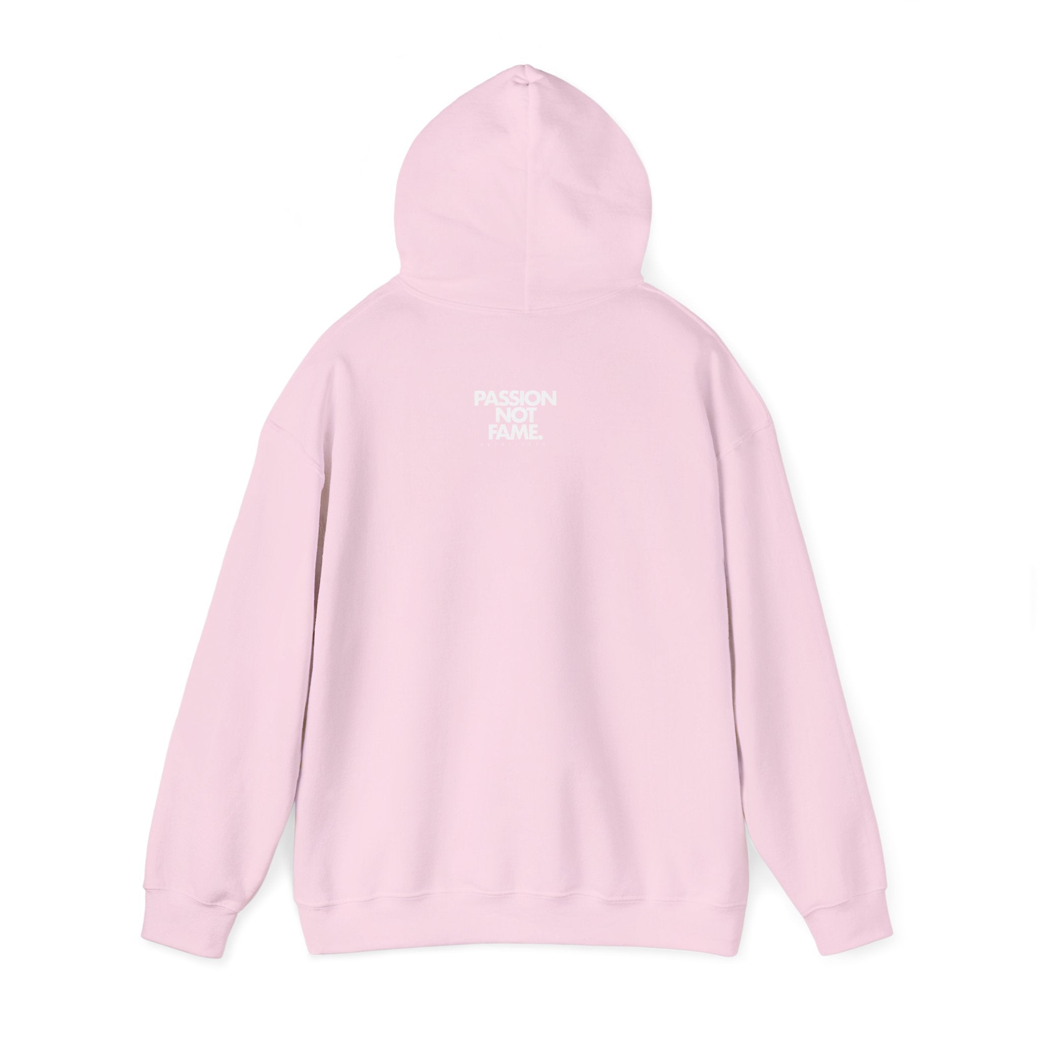 AutoLife Hoodie — Automotive Lifestyle Pullover with 'AUTOLIFE' Graphic