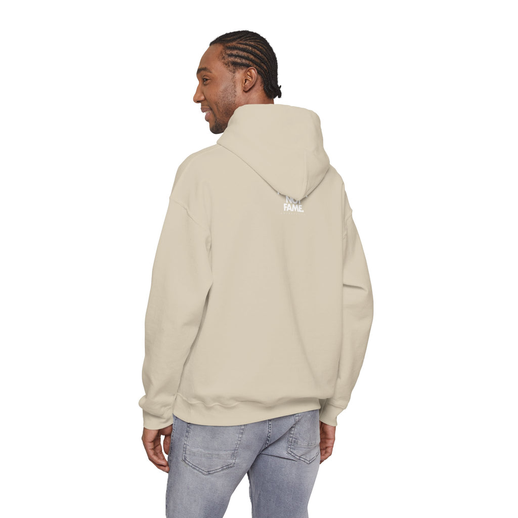 AutoLife Hoodie — Automotive Lifestyle Pullover with 'AUTOLIFE' Graphic