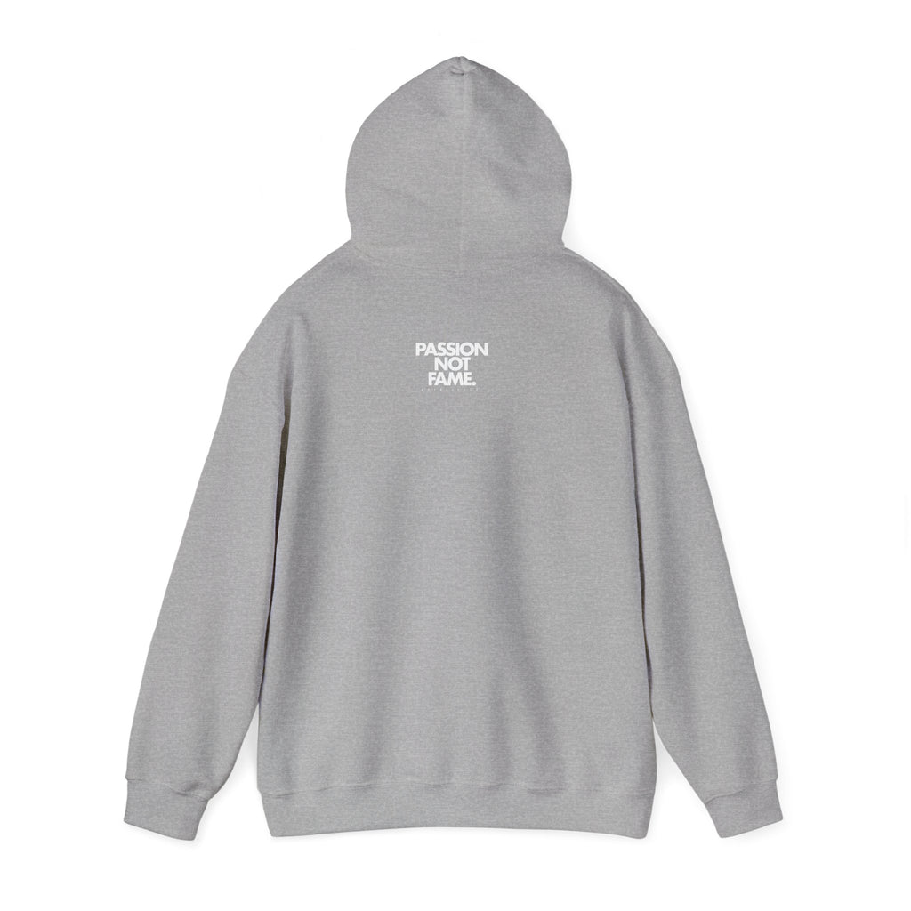 AutoLife Hoodie — Automotive Lifestyle Pullover with 'AUTOLIFE' Graphic