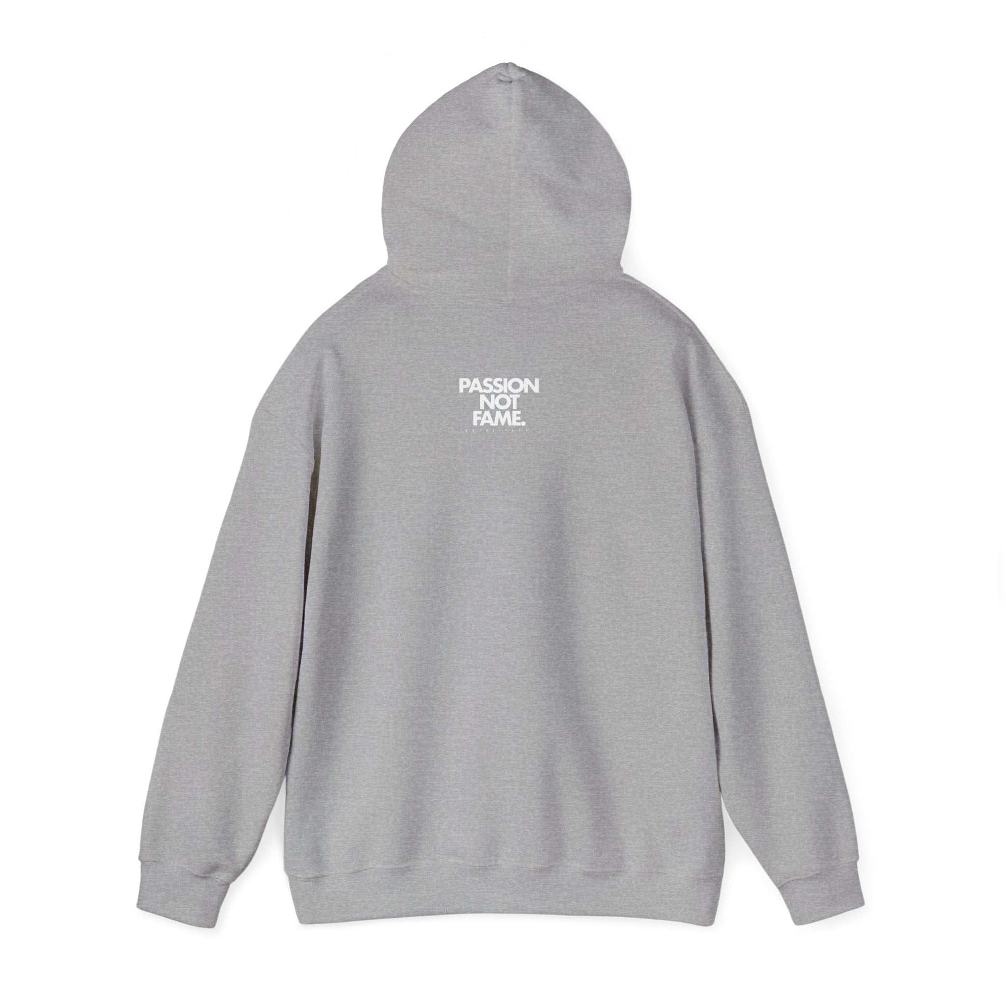 AutoLife Hoodie — Automotive Lifestyle Pullover with 'AUTOLIFE' Graphic