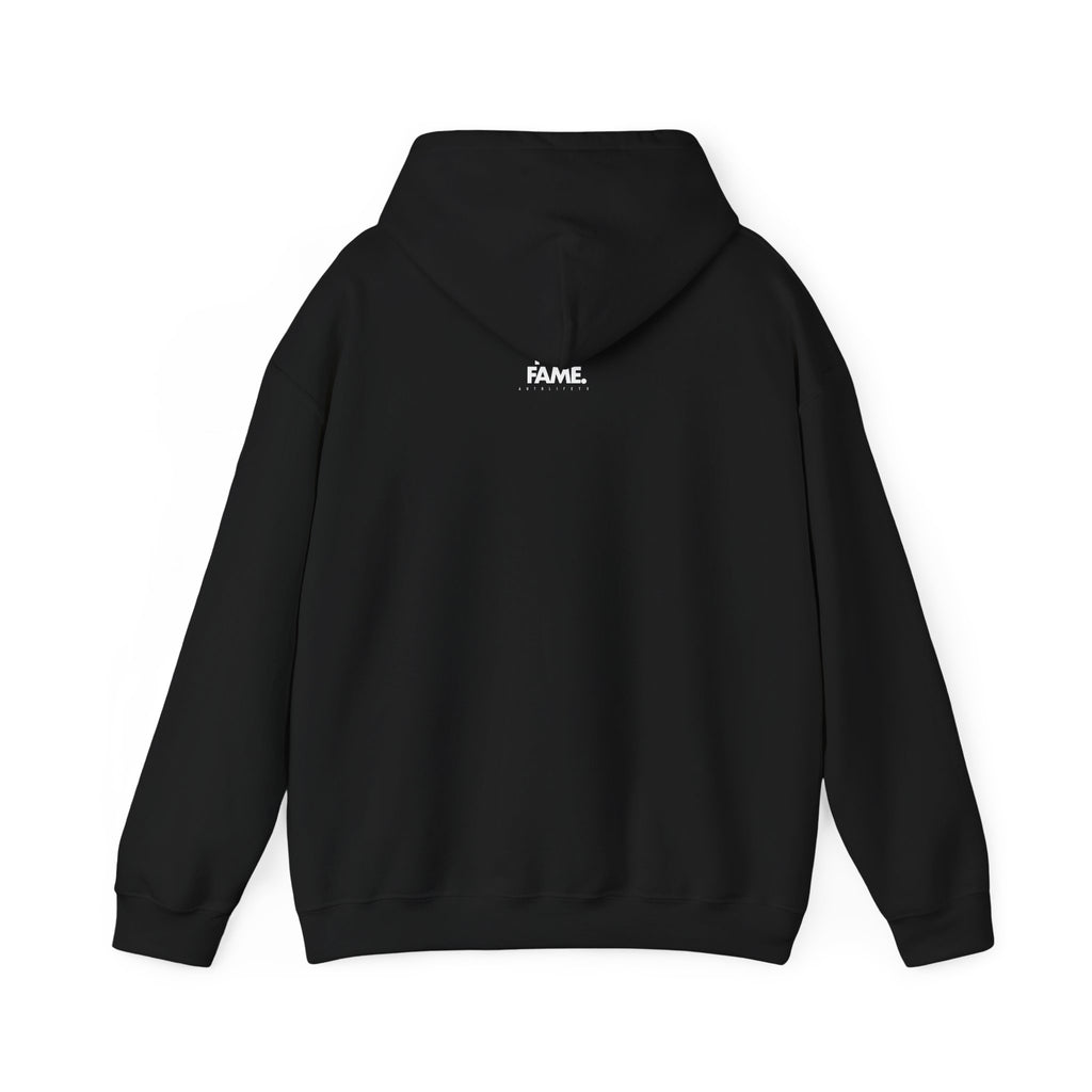 AutoLife Hoodie — Automotive Lifestyle Pullover with 'AUTOLIFE' Graphic