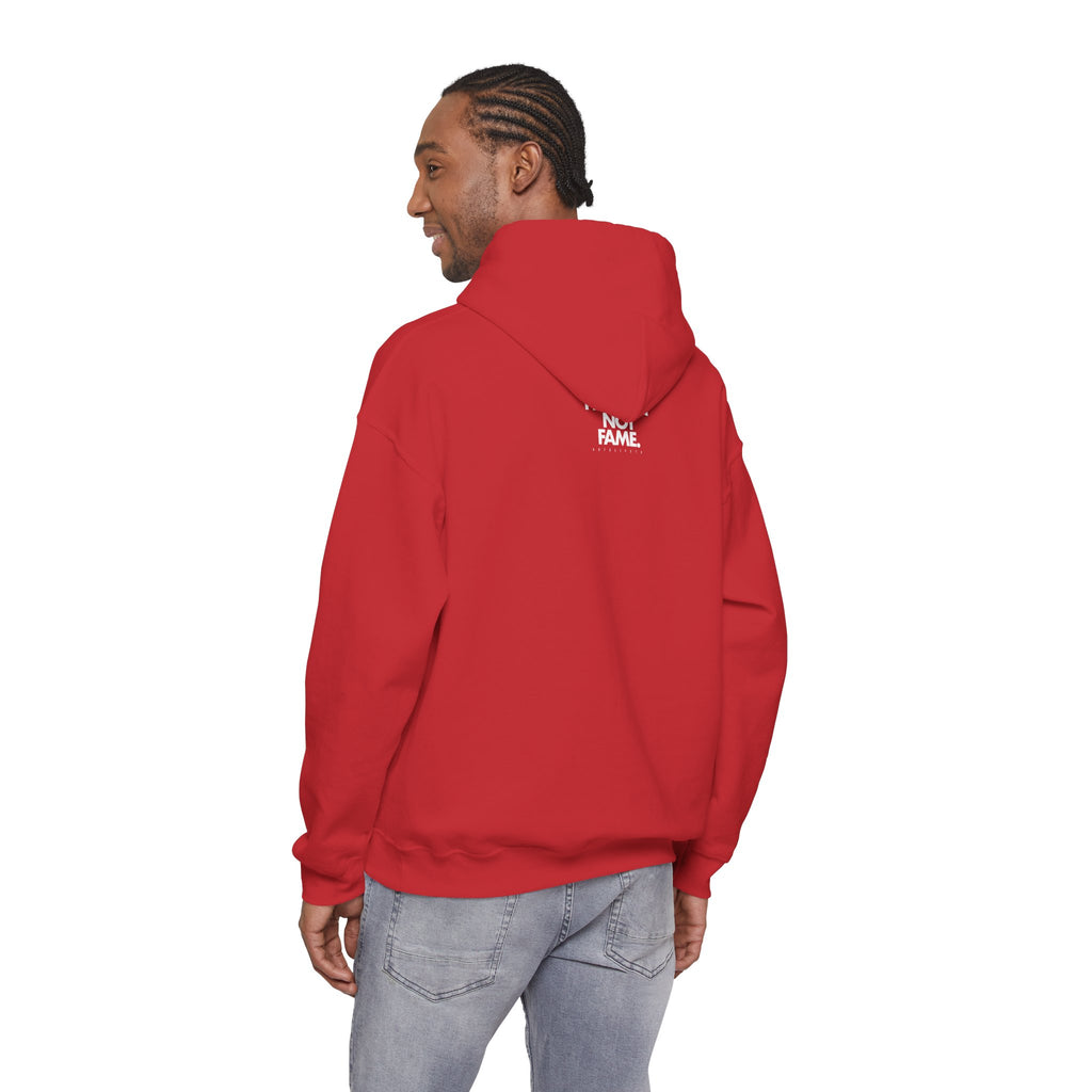 AutoLife Hoodie — Automotive Lifestyle Pullover with 'AUTOLIFE' Graphic