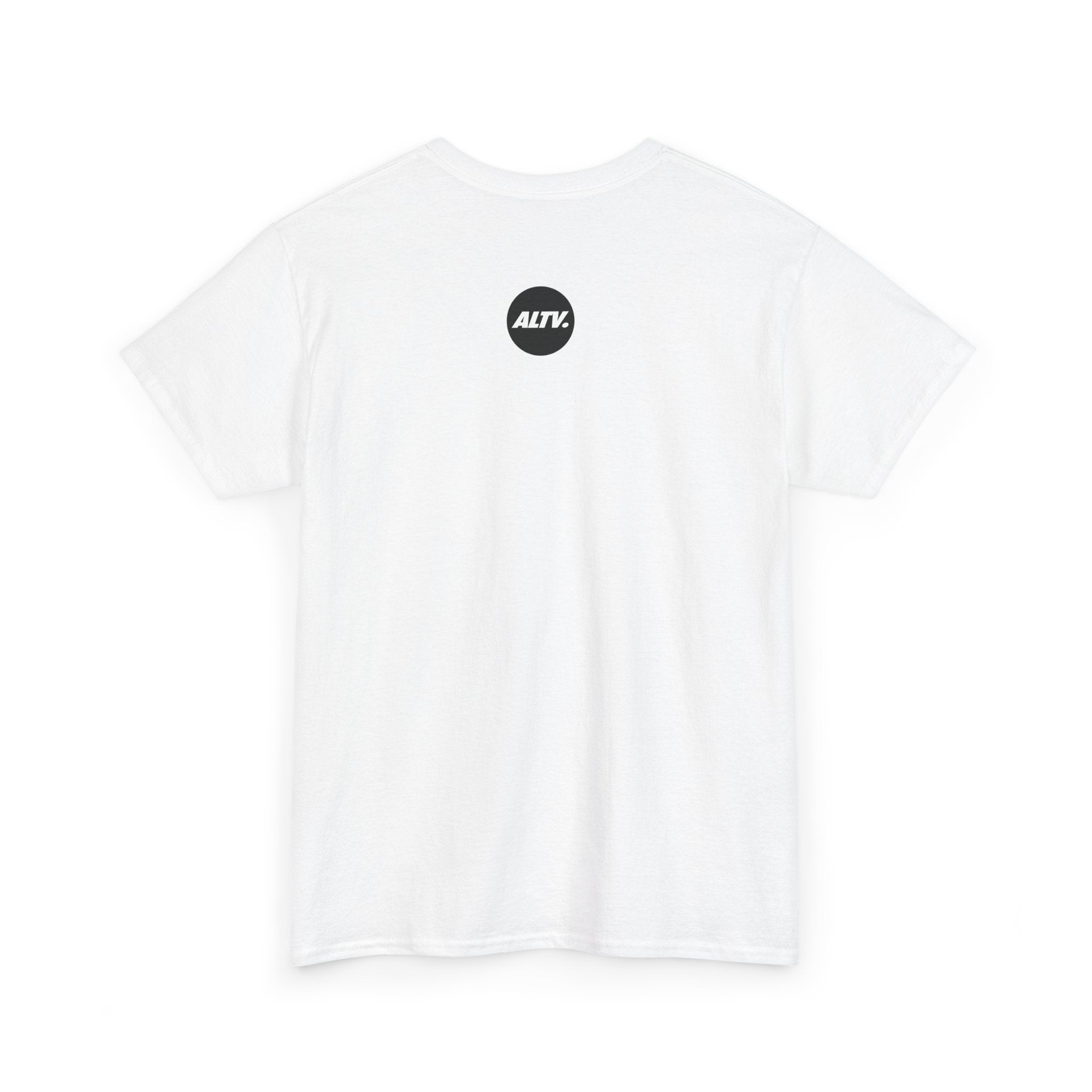 Shut Up and Drive Tee – Retro JDM Car Graphic Shirt
